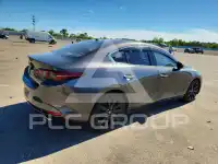 2021 Mazda 3 фото