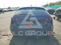 2021 Mazda 3 photo