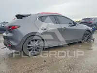 2021 Mazda 3 фото