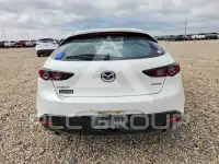 2021 Mazda 3 photo
