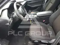 2021 Mazda 3 фото