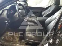 2021 Mazda 3 фото