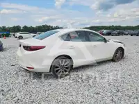 2021 Mazda 3 фото