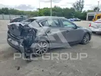 2021 Mazda 3 фото
