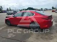 2021 Mazda 3 photo