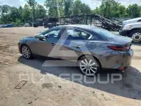 2021 Mazda 3 фото