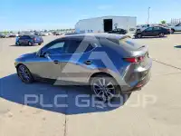 2021 Mazda 3 фото