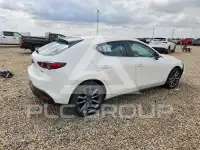 2021 Mazda 3 photo