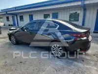 2021 Mazda 3 фото