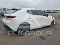 2021 Mazda 3 фото