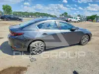 2021 Mazda 3 фото