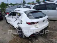 2021 Mazda 3 фото