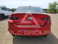 2021 Mazda 3 фото