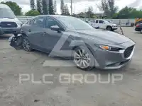 2021 Mazda 3 фото