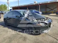 2021 Mazda 3 photo