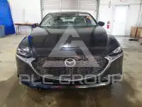 2021 Mazda 3 фото
