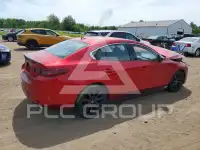 2021 Mazda 3 фото