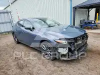 2021 Mazda 3 фото
