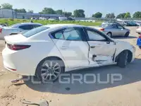 2021 Mazda 3 фото