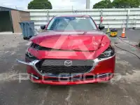 2021 Mazda 3 photo