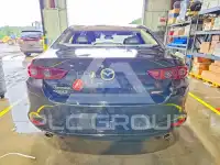 2021 Mazda 3 фото
