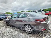 2021 Mazda 3 фото