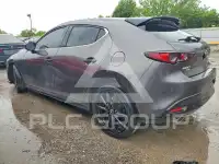 2021 Mazda 3 фото
