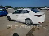 2021 Mazda 3 фото
