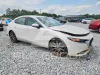2021 Mazda 3 фото
