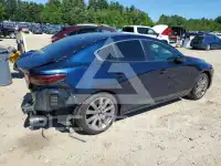 2021 Mazda 3 фото
