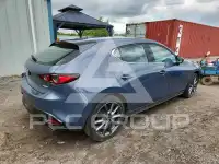 2021 Mazda 3 фото