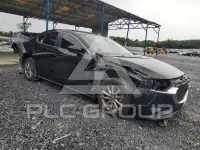 2021 Mazda 3 фото