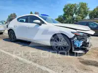 2021 Mazda 3 фото