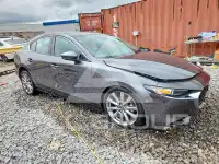 2021 Mazda 3 фото