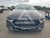 2021 Mazda 3 фото