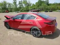 2021 Mazda 3 фото