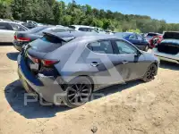 2021 Mazda 3 фото