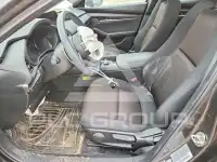 2021 Mazda 3 фото