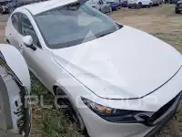 2021 Mazda 3 фото