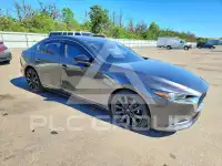 2021 Mazda 3 фото