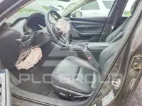 2021 Mazda 3 фото