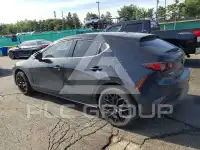 2021 Mazda 3 photo