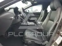 2021 Mazda 3 photo