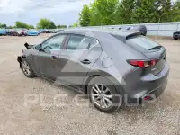 2021 Mazda 3 фото