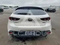 2021 Mazda 3 фото