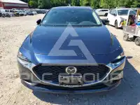 2021 Mazda 3 фото
