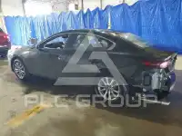 2021 Mazda 3 фото