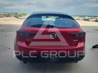 2021 Mazda 3 photo