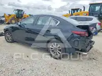 2021 Mazda 3 фото