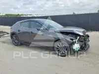 2021 Mazda 3 photo